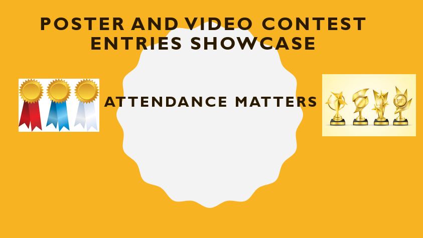 Attendance Matters Contest Showcase
