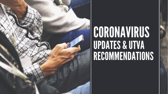 Corona Virus Updates